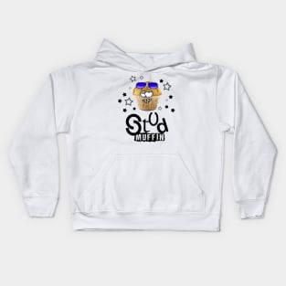 Stud Muffin Kids Hoodie